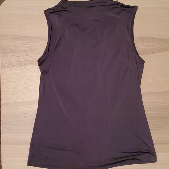 Worthington Grey tank - Picture 3 of 5